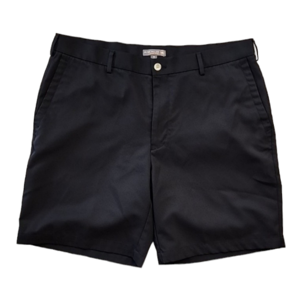 Peter Millar Colorado University embroidered shorts size 35